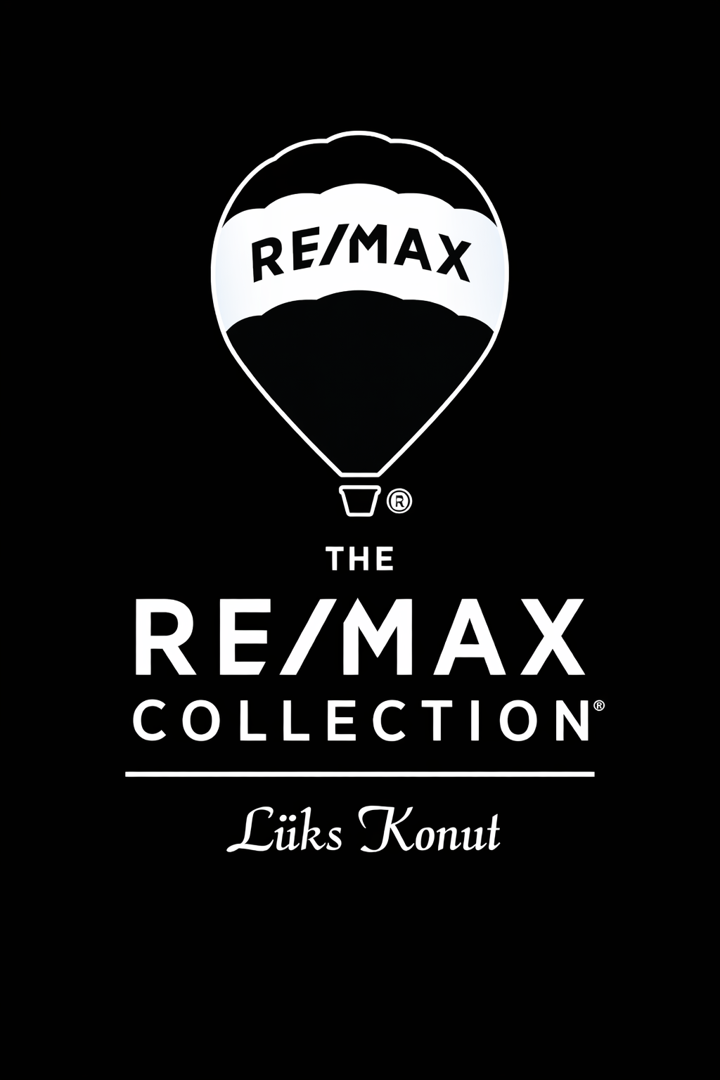 THE RE/MAX Collection Logo